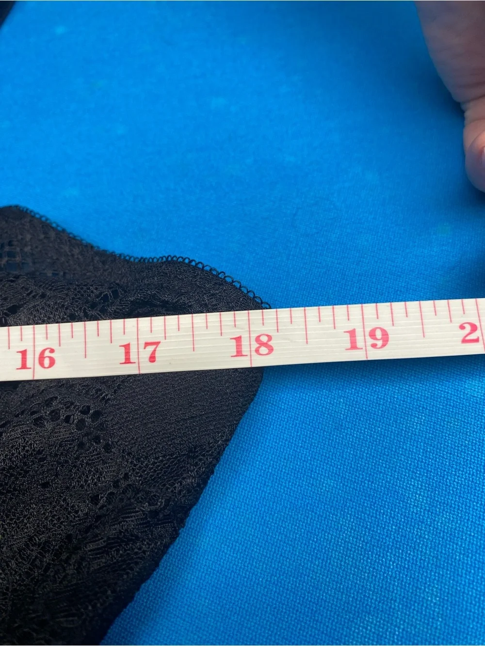 TORRID Curve Black Lace Chemise size 2 baby doll collection